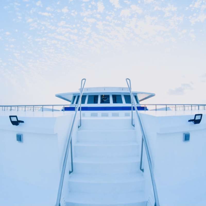 Fun Azul Maldives