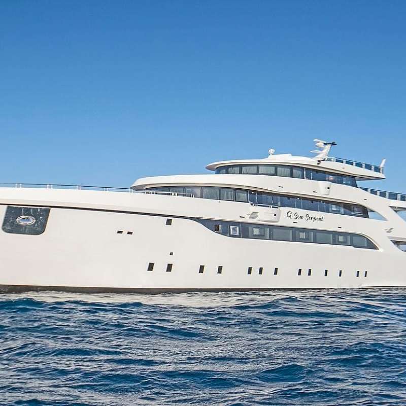 SS Glorious Miss Nouran