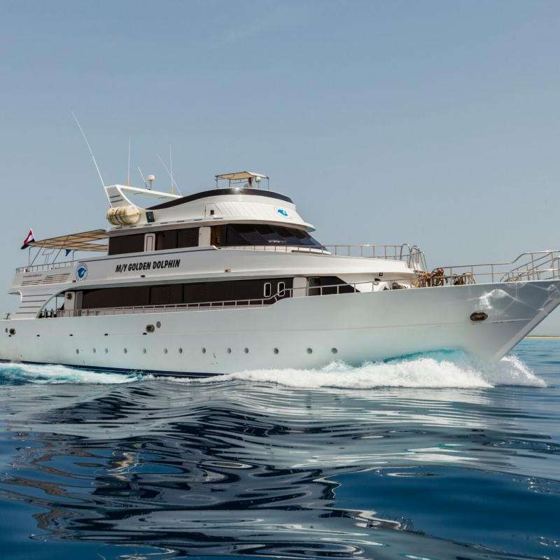 Golden Dolphin 1