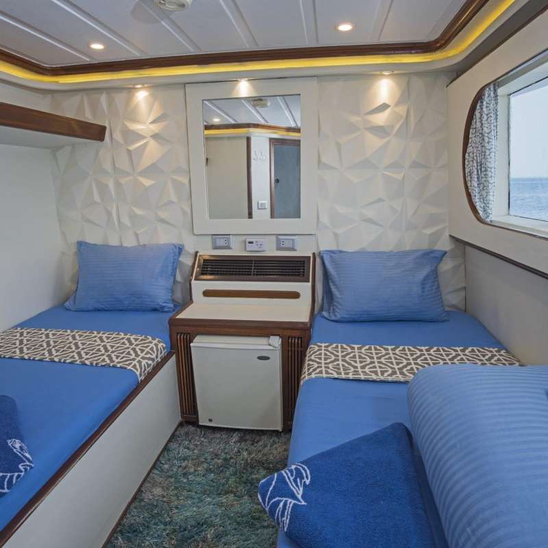 Sea Serpent Grand