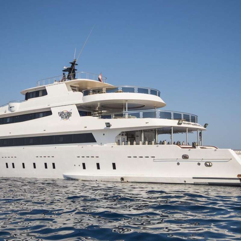 Sea Serpent Grand