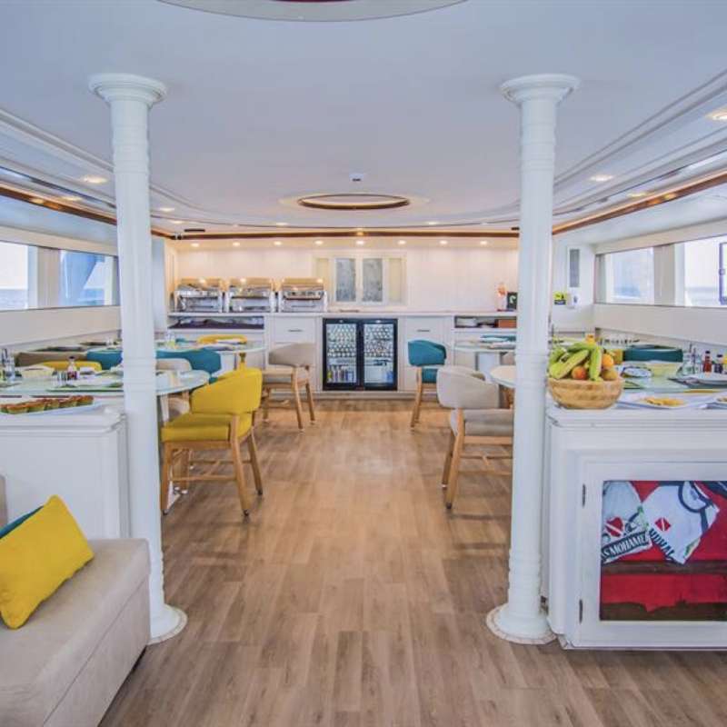 Sea Serpent Grand