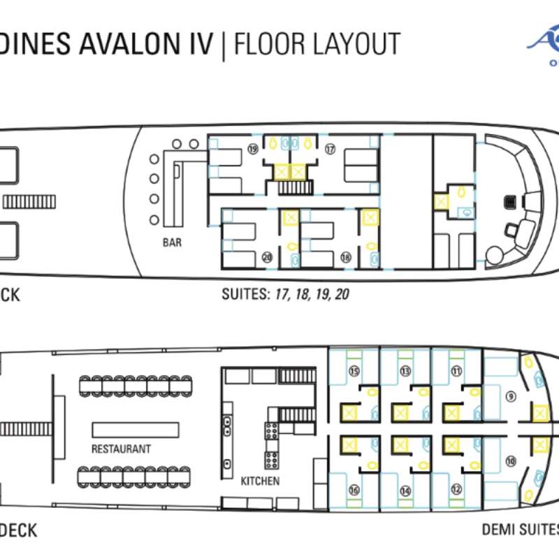 Jardines Avalon 4
