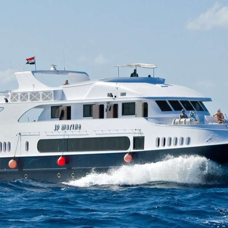 JP Marine
