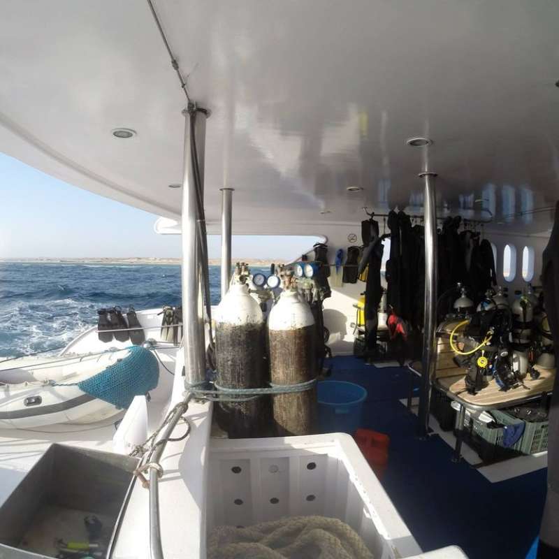 JP Marine