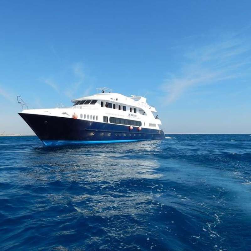 JP Marine