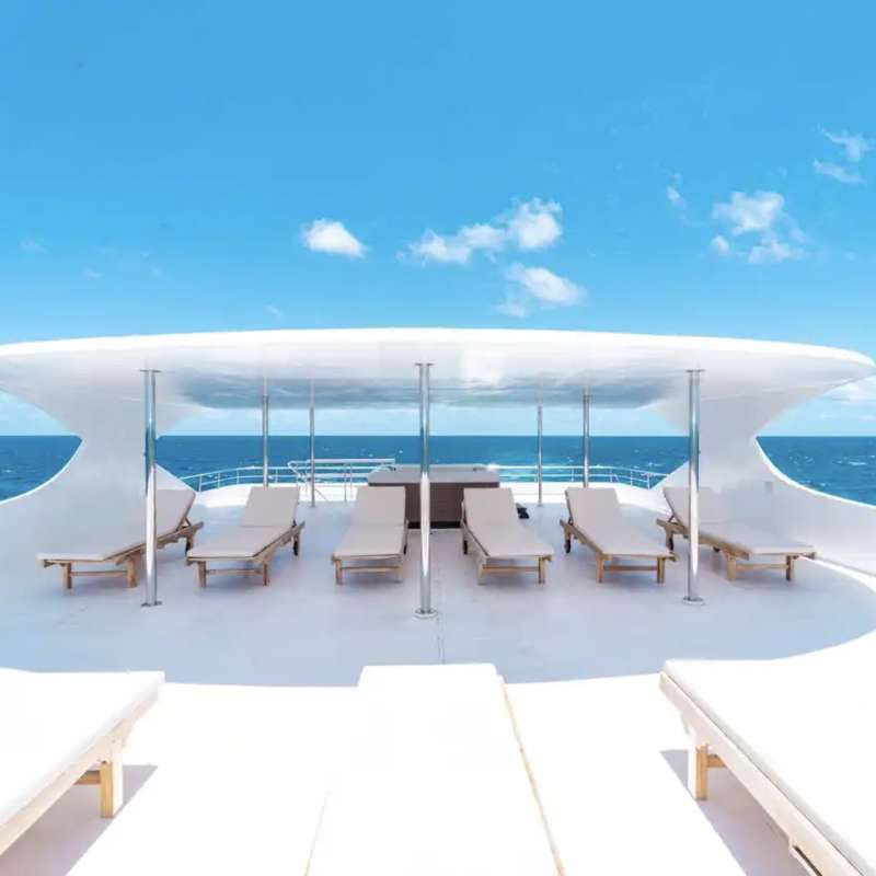 Maldives Legend Odyssey