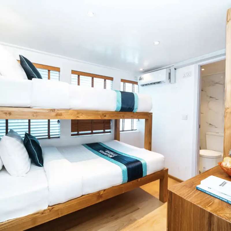 Maldives Legend Odyssey