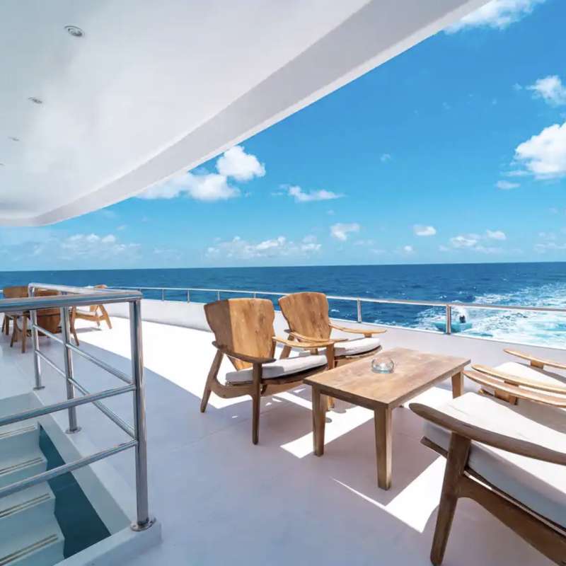 Maldives Legend Odyssey