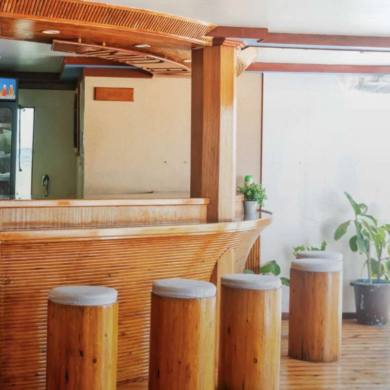 Maldives Legend Zen