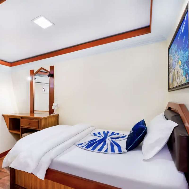 Maldives Legend Zen