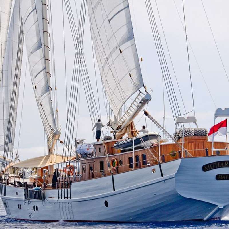 Mutiara Laut