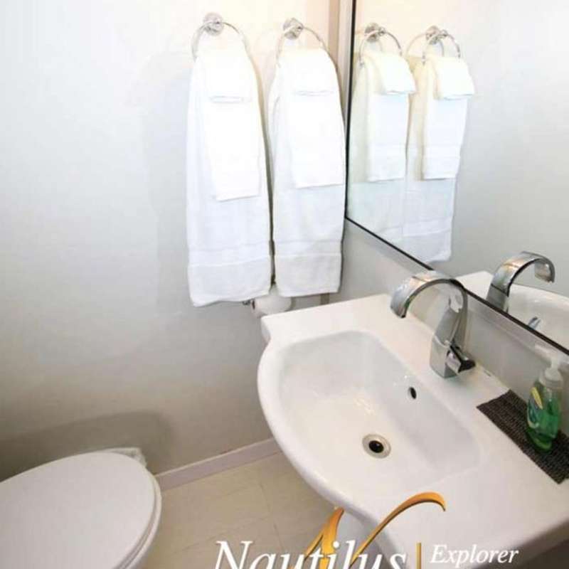 Nautilus Belle Amie Nautilus Belle Amie