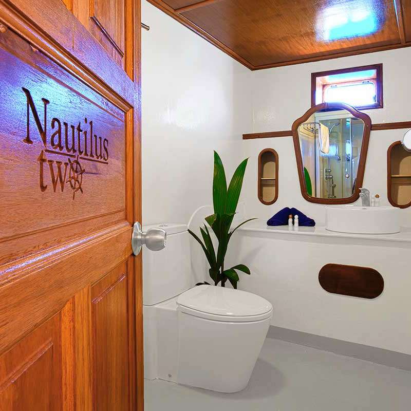 Nautilus Two