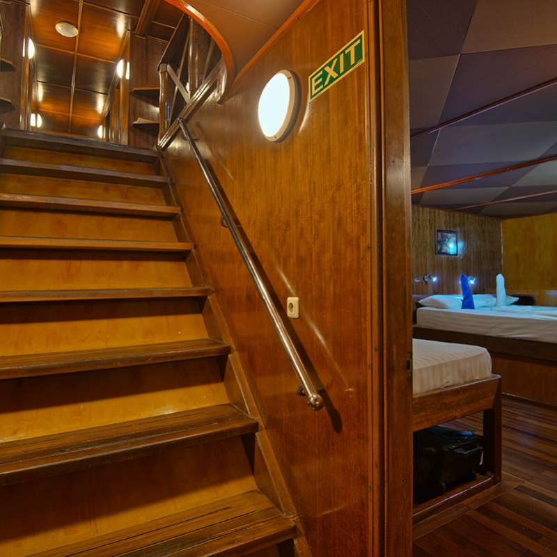 Nautilus Two