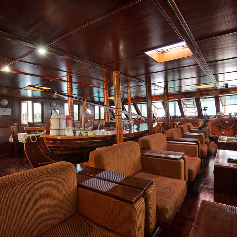 Nautilus Two