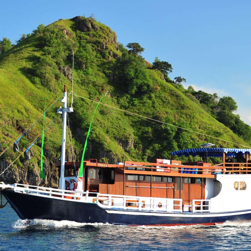 Nusa Tara