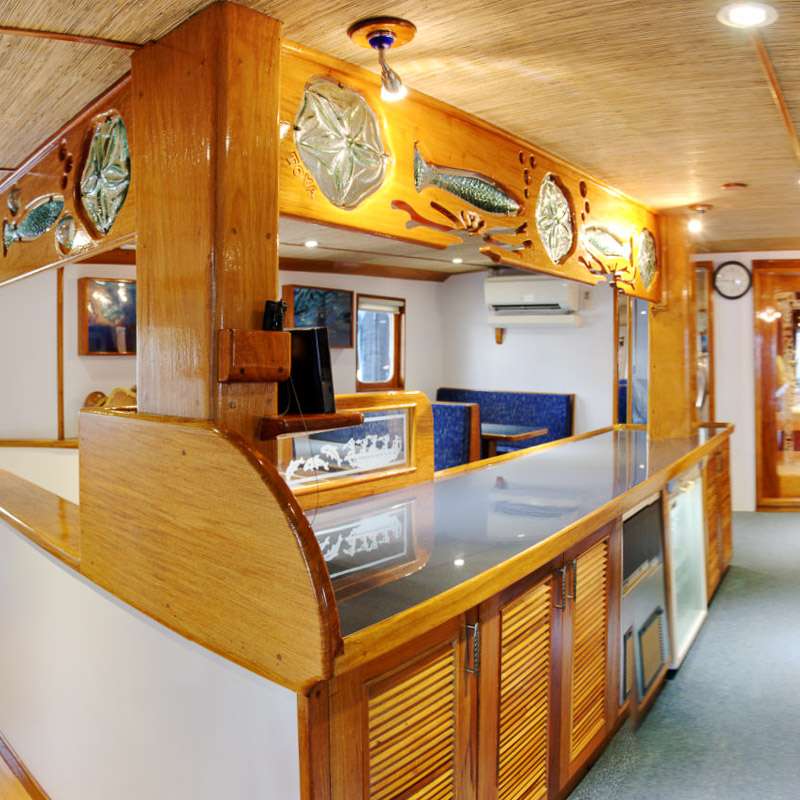 Ocean Hunter 3