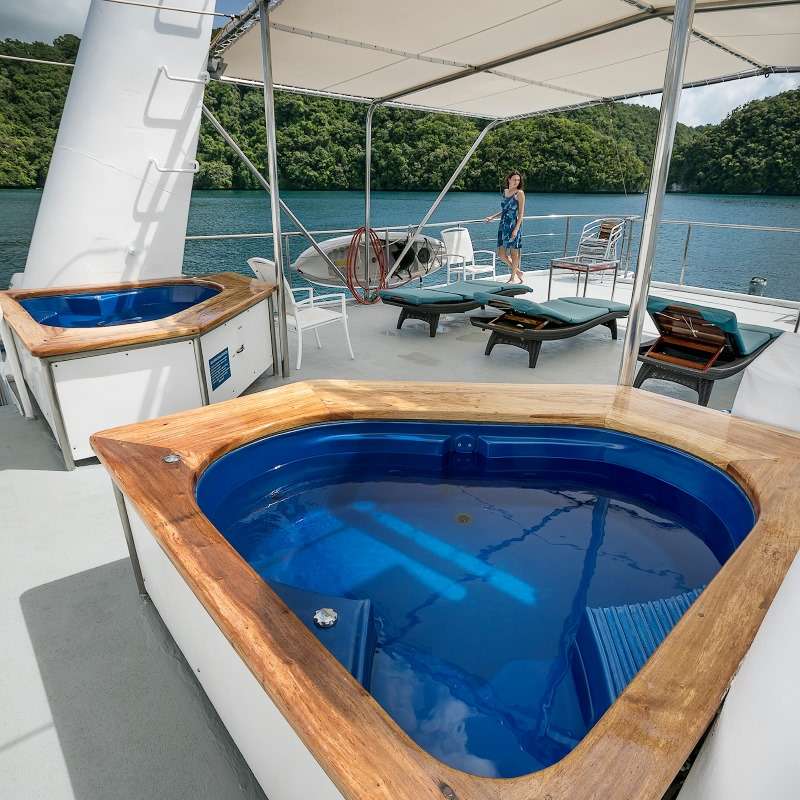 Ocean Hunter 3