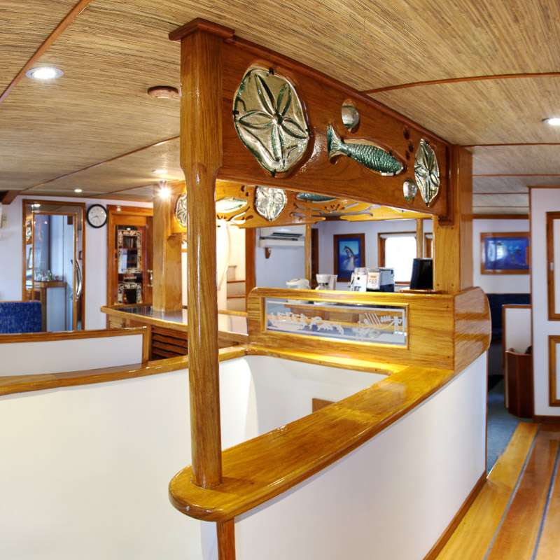 Ocean Hunter 3