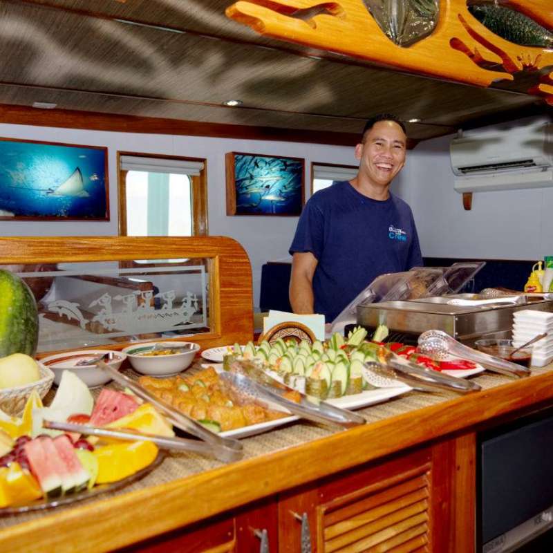 Ocean Hunter 3
