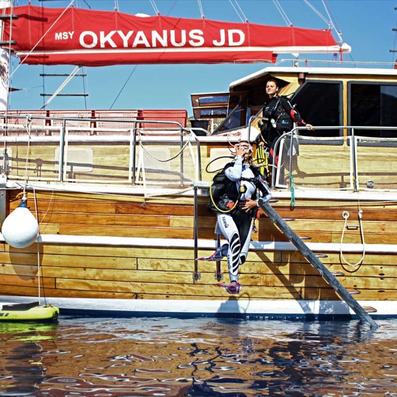 Okyanus JD