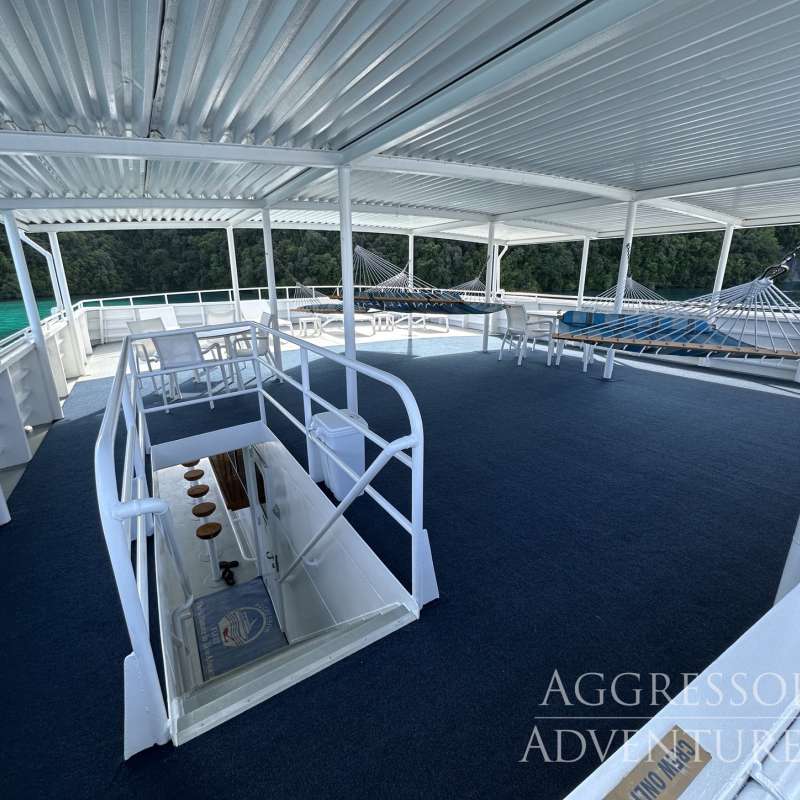 Palau Aggressor 2