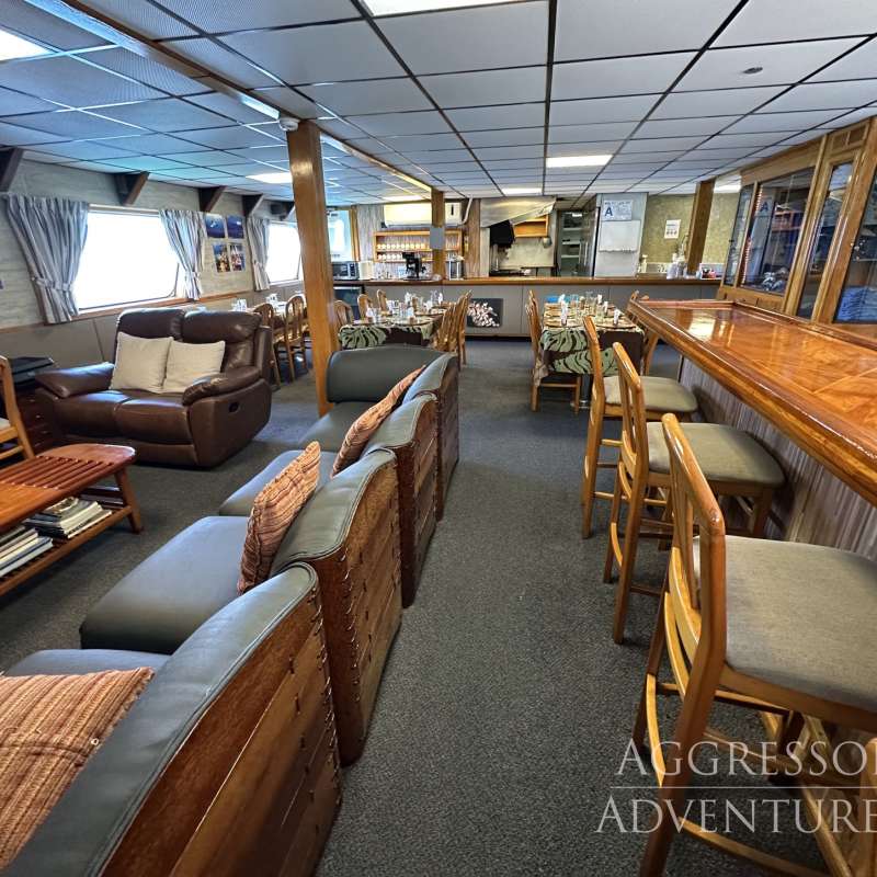 Palau Aggressor 2