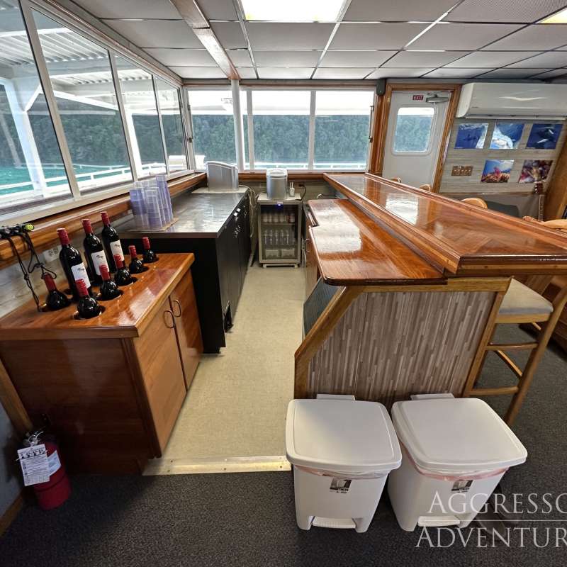 Palau Aggressor 2