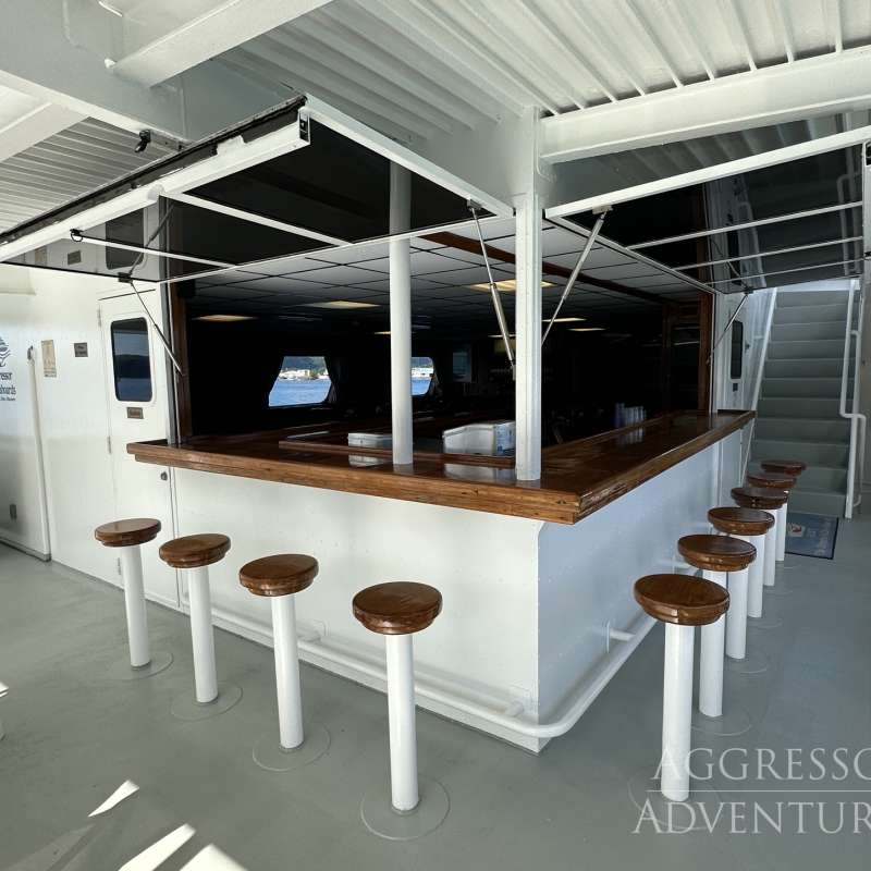 Palau Aggressor 2