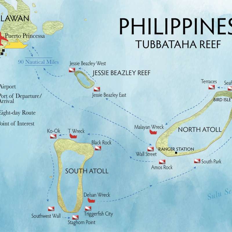 Philippines Aggressor