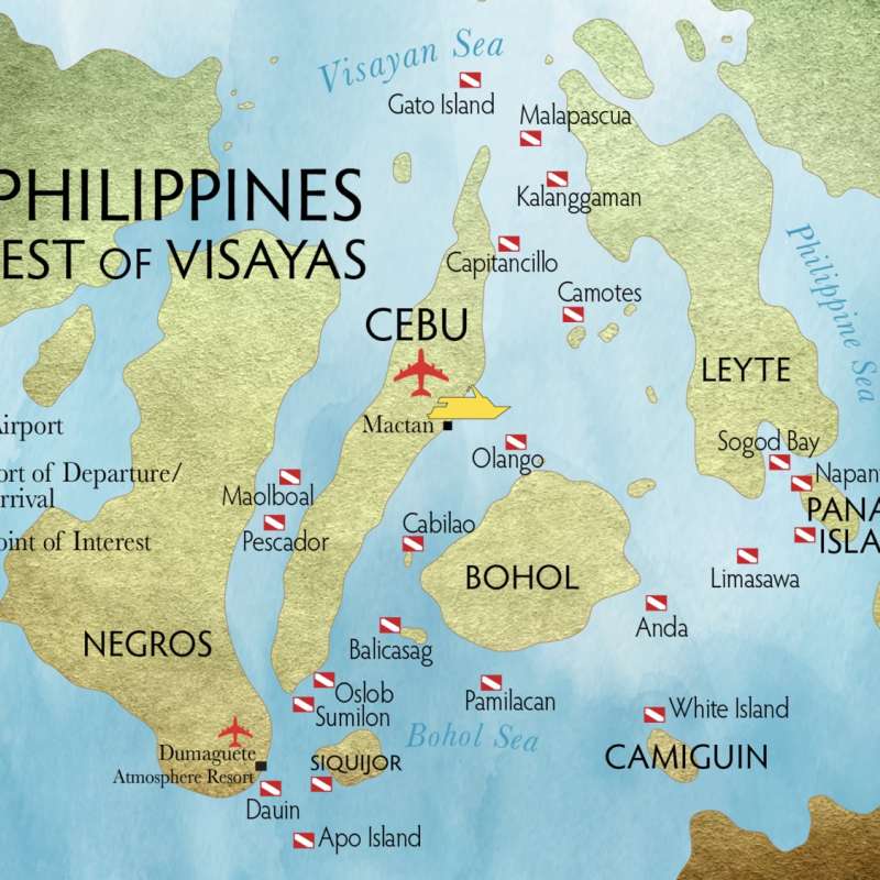 Philippines Aggressor