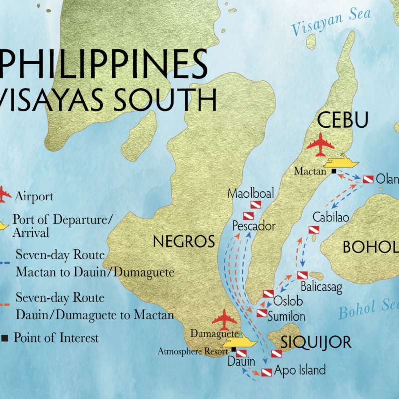 Philippines Aggressor