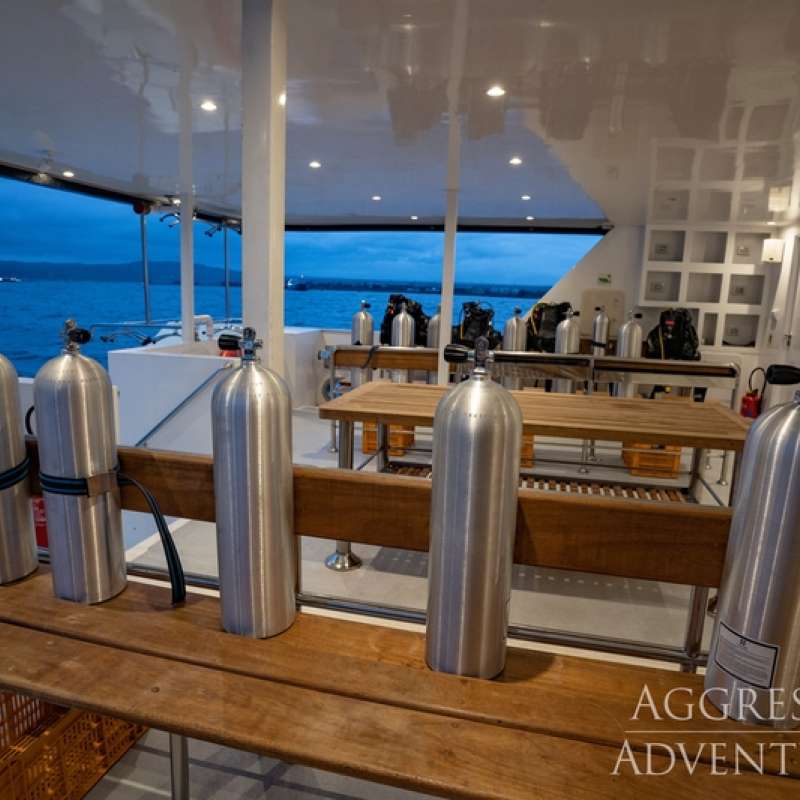 Philippines Aggressor