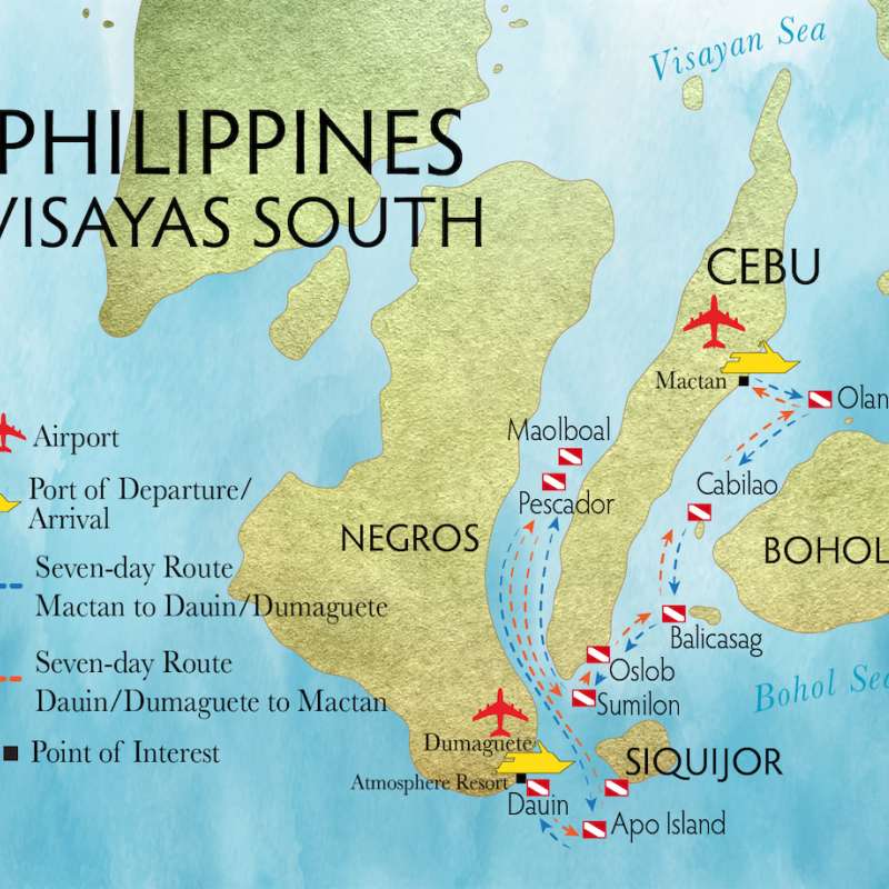 Philippines Aggressor 2