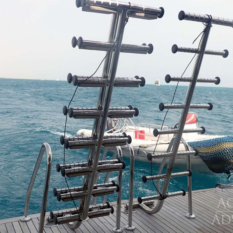 Red Sea Aggressor 5