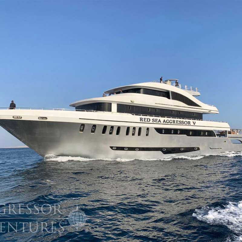 Red Sea Aggressor 5