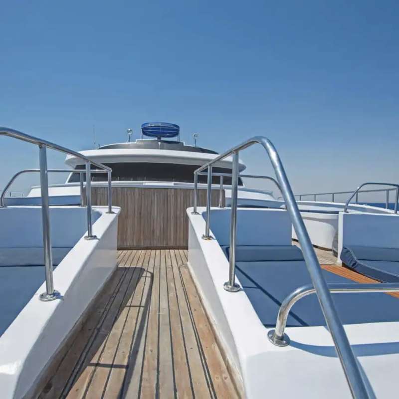 Blue Horizon