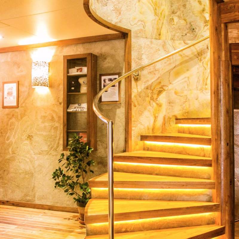 Scubaspa Yang