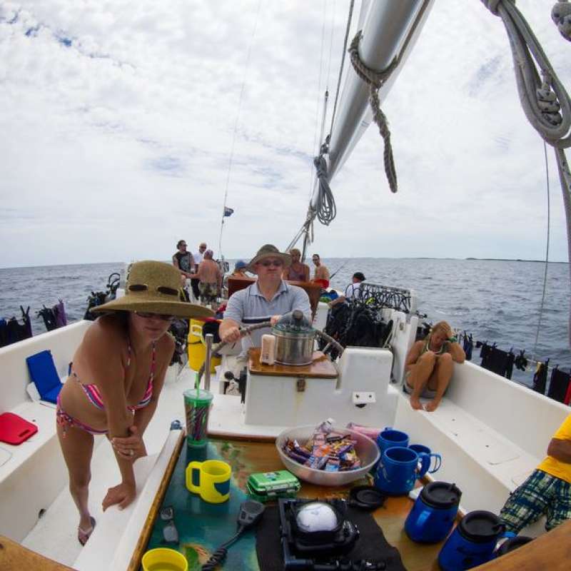 Sea Explorer
