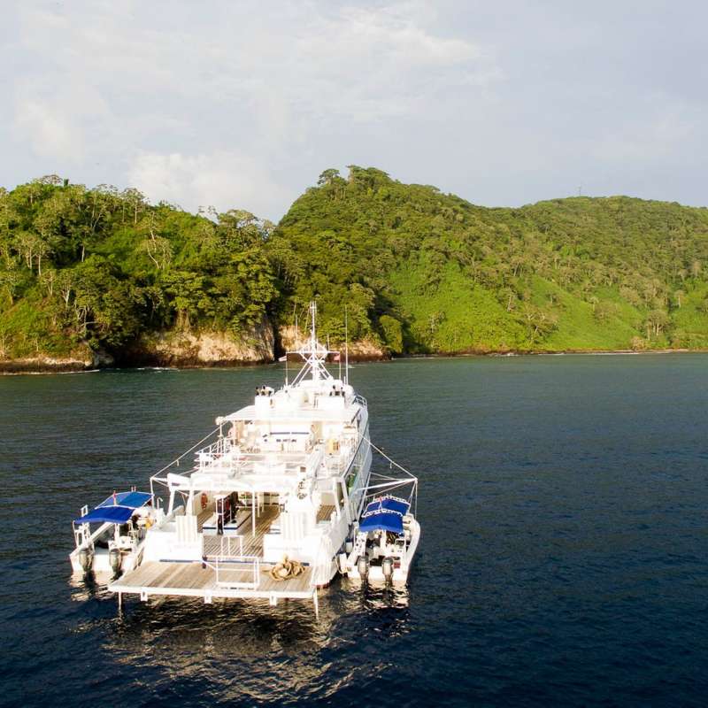 Sea Hunter