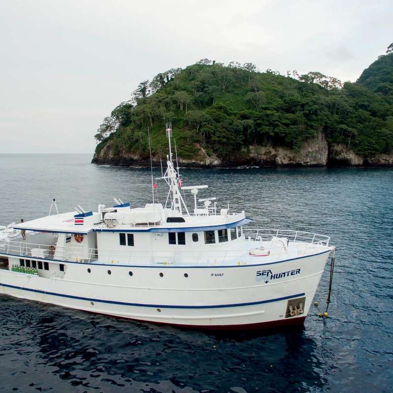 Sea Hunter