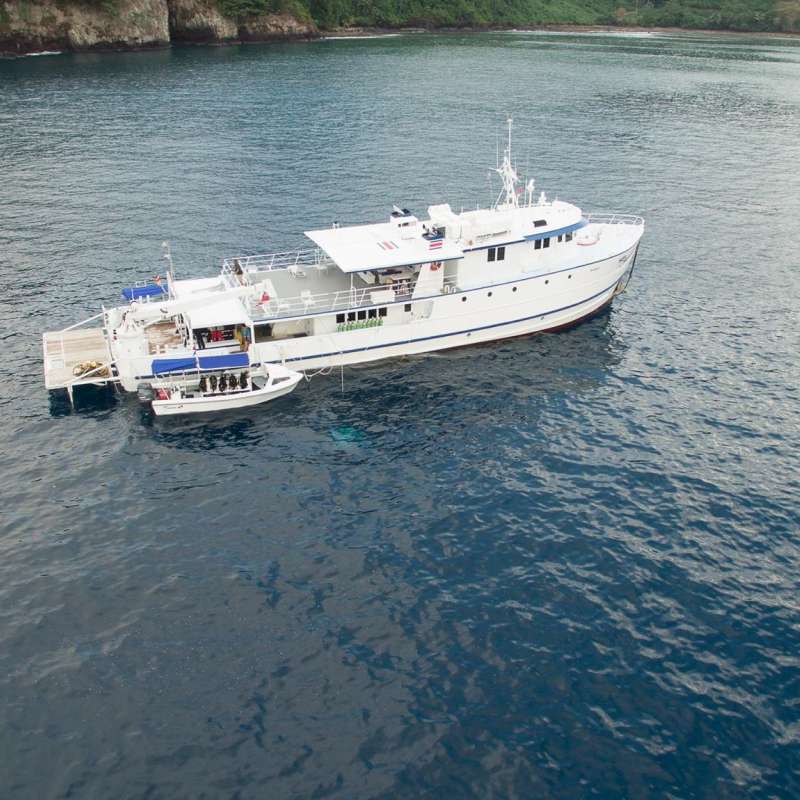 Sea Hunter