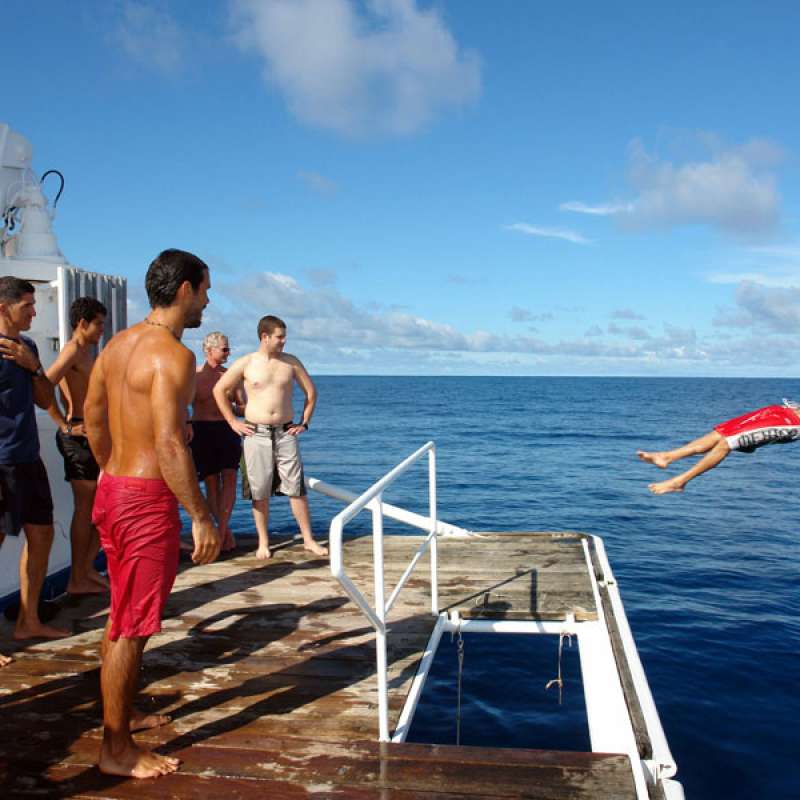 Sea Hunter