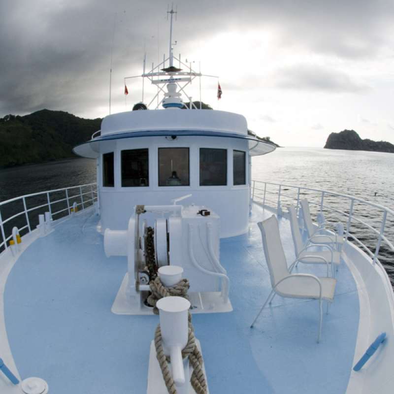 Sea Hunter