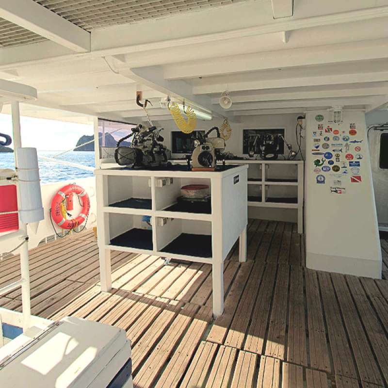 Sea Hunter