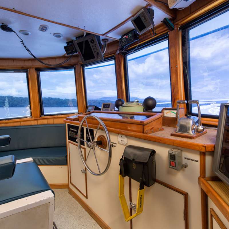 Sea Hunter