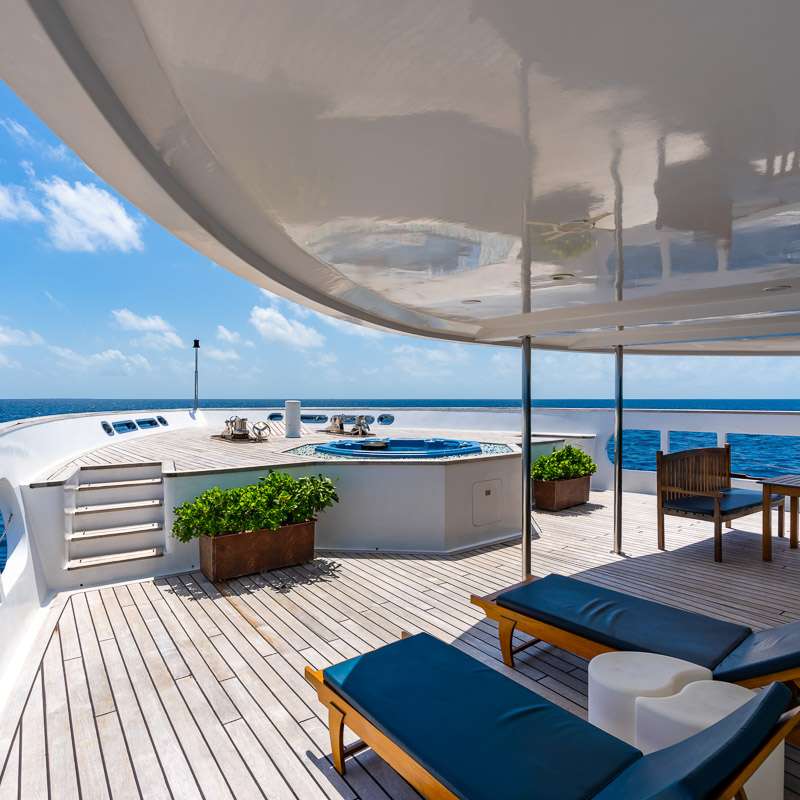 Seafari Explorer 2