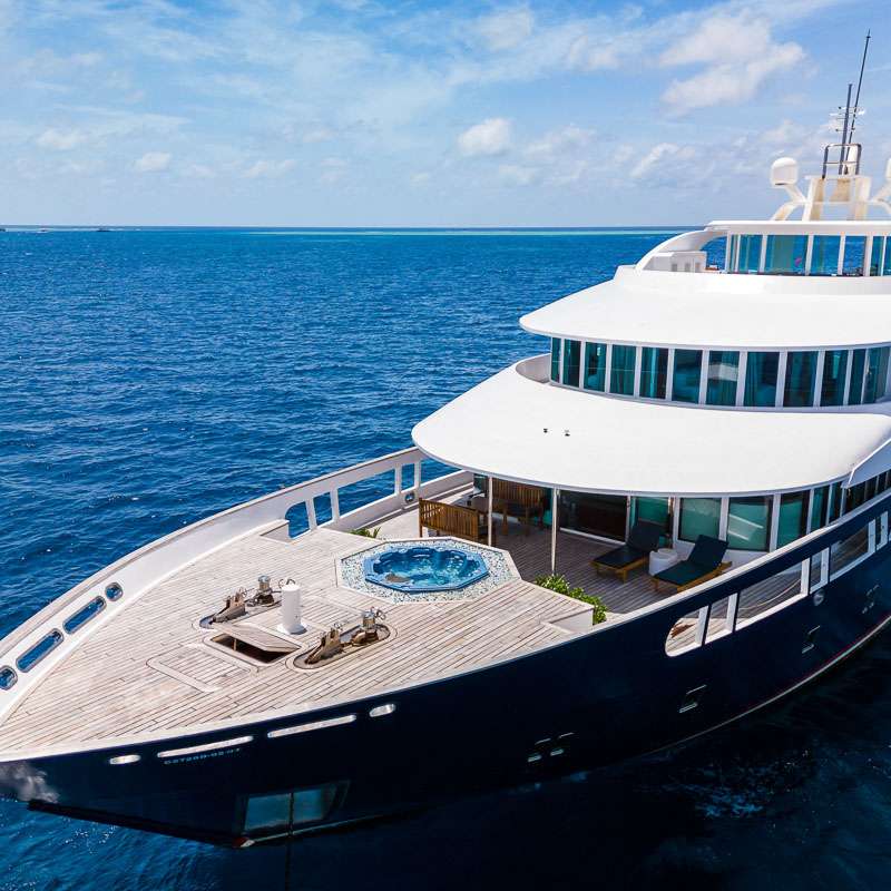 Seafari Explorer 2