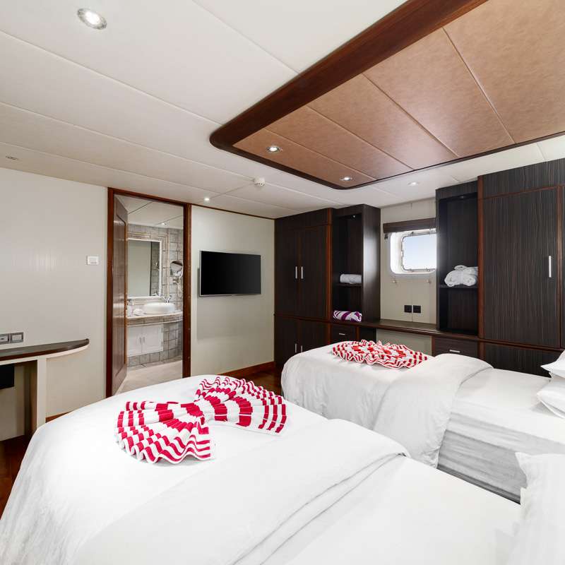 Seafari Explorer 2